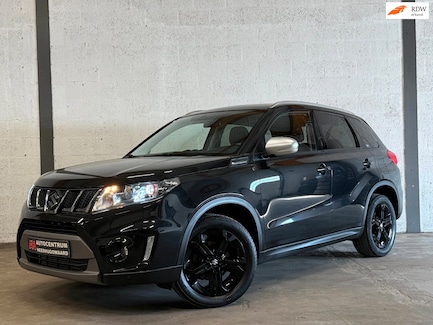 Suzuki Vitara 0