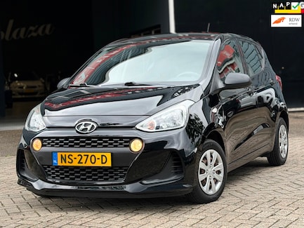 Hyundai i10 0