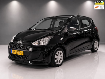 Hyundai i10 0