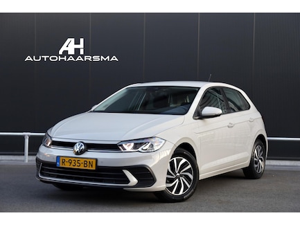 Volkswagen Polo 0