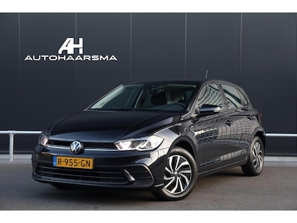 Volkswagen Polo 0