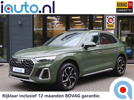 Audi Q5 0