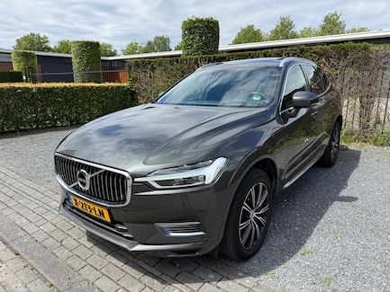 Volvo XC60 0