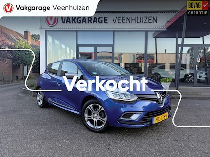 Renault Clio 0