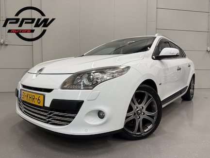 Renault Megane 0