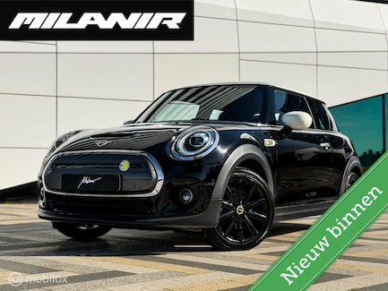 MINI Mini Electric 0