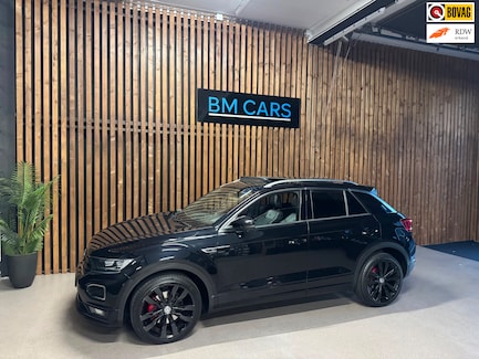 Volkswagen T-Roc 0