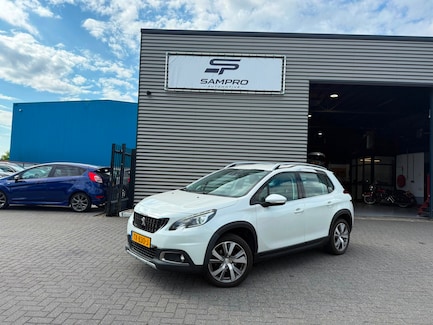 Peugeot 2008 0