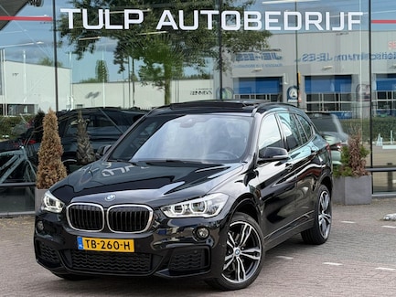 BMW X1 0