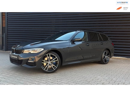BMW 3-Serie 0