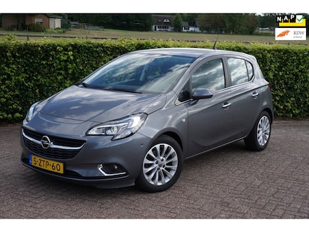 Opel Corsa 0