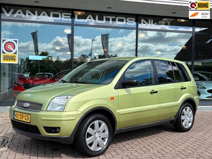 Ford Fusion 0
