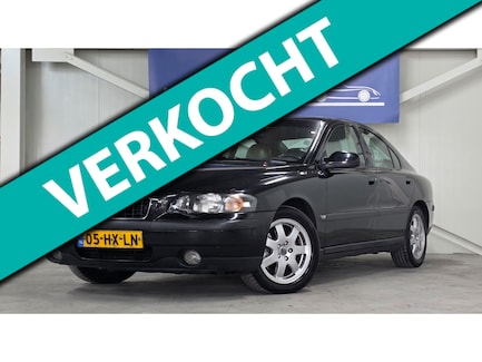 Volvo S60 0