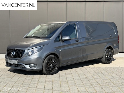 Mercedes-Benz Vito 0