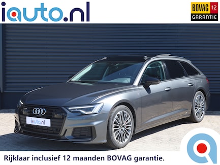 Audi A6 0