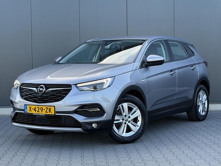 Opel Grandland 0