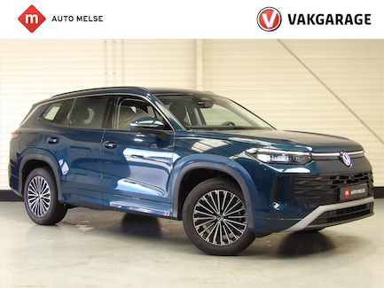 Volkswagen Tayron 0