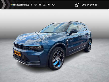 Lynk & Co 01 0