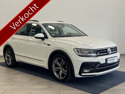 Volkswagen Tiguan 0
