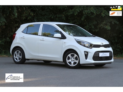 Kia Picanto 0