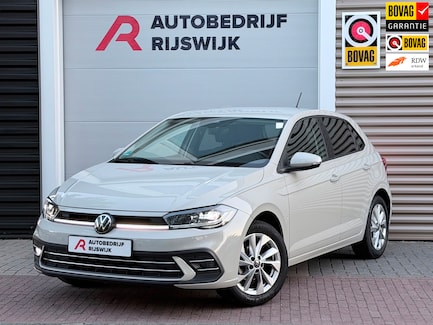 Volkswagen Polo 0
