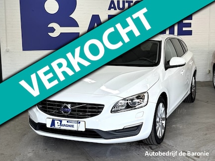 Volvo V60 0