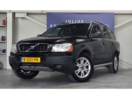 Volvo XC90 0