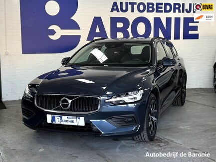 Volvo V60 0