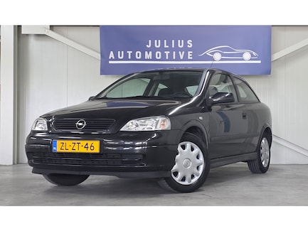 Opel Astra 0