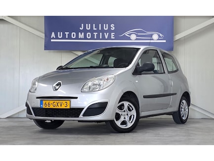 Renault Twingo 0