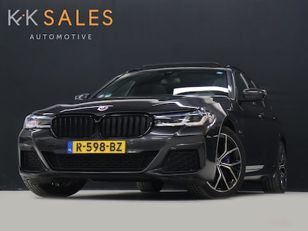 BMW 5-Serie 0