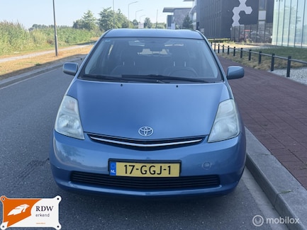 Toyota Prius 0