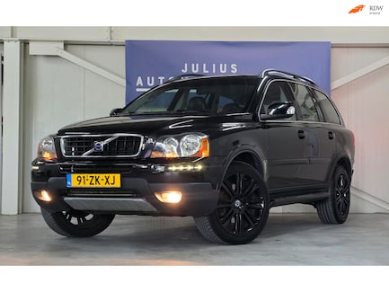 Volvo XC90 0