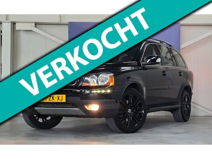 Volvo XC90 0