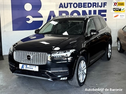 Volvo XC90 0