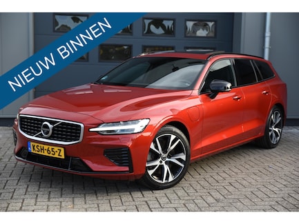 Volvo V60 0