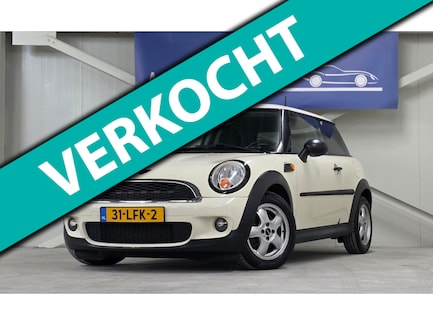MINI One 0