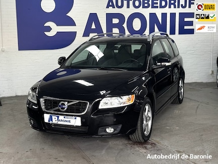 Volvo V50 0