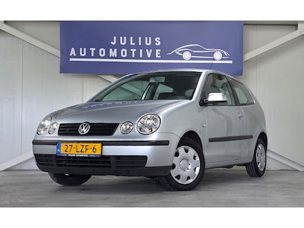 Volkswagen Polo 0