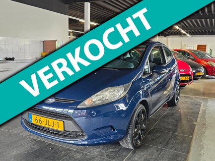 Ford Fiesta 0