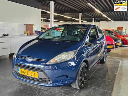 Ford Fiesta 0