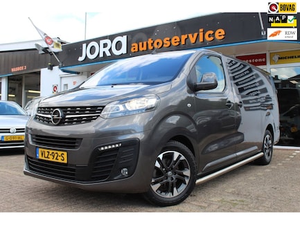 Opel Vivaro 0