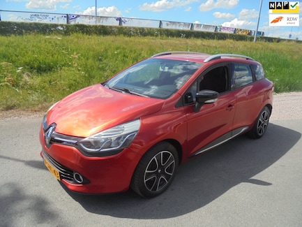 Renault Clio 0