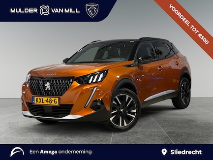 Peugeot 2008 0