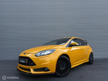 Ford Focus 0