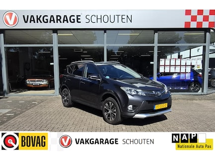 Toyota RAV4 0