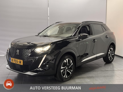 Peugeot 2008 0