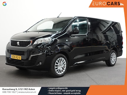 Peugeot Expert 0