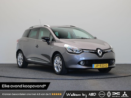 Renault Clio 0