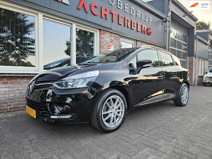 Renault Clio 0
